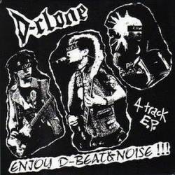 D-Clone : Enjoy D-Beat & Noise!!!